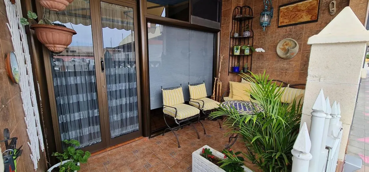 Alojamientos Momi Loft Corralejo Appartamento