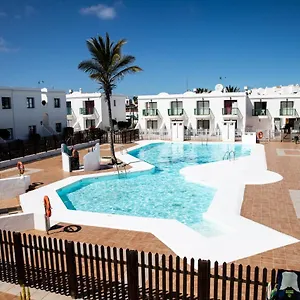 Appartamento Grandes Playas, Corralejo