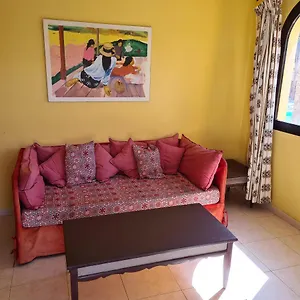 Appartamento Oasis Royal F320, Corralejo