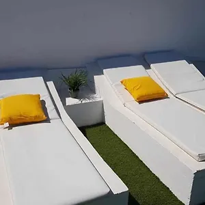 Appartamento Talay 1, Corralejo