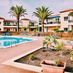 Appartamento Bamboo House, Corralejo