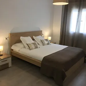 San Jose By Casaturistica Appartement Ronda