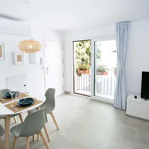 Monko - Mango & Tropycal O Appartement Torremolinos