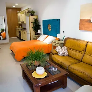 Riscos Appartement Torremolinos